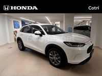 Nuevo Honda ZR-V Elegance 184 CV (135 kW) 2025 Blanco SUV