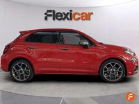 Usado Fiat 500X Sport 120 CV (88 kW) 2020 Rojo SUV
