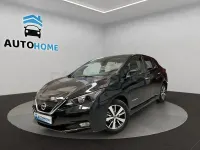 Usado Nissan Leaf Acenta 2020 Eléctrico Utilitario