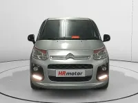 Begagnad Citroën C3 Exclusive 110 HK (80 kW) 2017 Grå