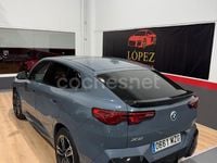Usado BMW X2 150 CV (110 kW) 2025 Azul SUV
