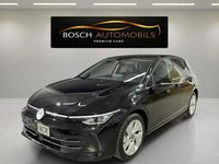 Occasion VW Golf VIII Style 204 ch (150 kW) 2025 Noir Berline
