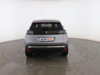 Usado Peugeot 3008 Allure 130 CV (95 kW) 2022 Gris SUV