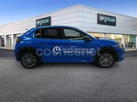 Usado Peugeot e-208 Allure 2023 Utilitario