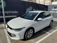 Usado VW Golf VIII 116 CV (85 kW) 2024 Blanco Utilitario