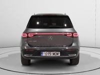 Usado Mercedes EQB250 141 kW (192 CV) 2023 Gris SUV
