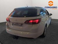 Usado Opel Astra GS Line 131 CV (96 kW) 2020 Blanco Familiar