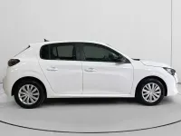 Usado Peugeot 208 Active 100 CV (73 kW) 2023 Utilitario