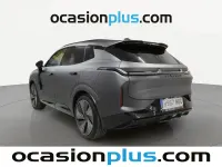 Usado Lynk & Co 08 350 CV (257 kW) 2025 Negro SUV
