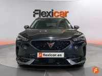 Usado Cupra Formentor 150 CV (110 kW) 2023 Negro SUV
