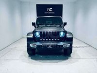 usado Jeep Wrangler Unlimited 2.0T GME Sahara 8ATX