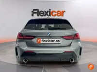 Usado BMW 120 190 CV (139 kW) 2023 Gris Utilitario