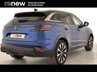 Usado Renault Austral Techno 199 CV (146 kW) 2025 Azul SUV