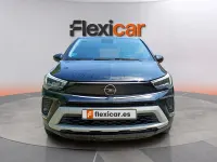 Usado Opel Crossland Business Elegance 120 CV (88 kW) 2020 Negro SUV