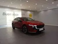 Usado Mazda 6e Takumi-Line 180 kW (245 CV) 2025 Rojo Berlina