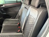 Usado VW Tiguan R-line 150 CV (110 kW) 2022 Blanco SUV