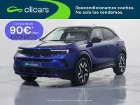 Usado Opel Mokka S 136 CV (100 kW) 2025 Azul SUV
