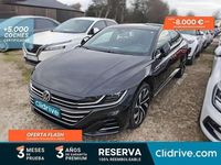 Usado VW Arteon R-line 150 HP (110 kW) 2022 Coupé