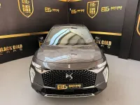 Usado DS Automobiles DS7 Crossback Bastille 130 CV (95 kW) 2023 Gris / plata SUV
