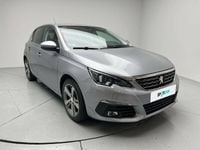 usado Peugeot 308 5p 1.2 PureTech 96KW (130CV) EAT8 Allure