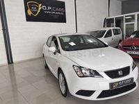Brugt Seat Ibiza CONNECT 90 HK (66 kW) 2018 Hvid Sedan
