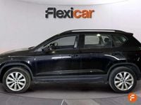 Usado Seat Ateca Style 150 CV (110 kW) 2023 Negro SUV