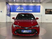 Usado Toyota Corolla Business Edition 122 CV (89 kW) 2021 Rojo Berlina