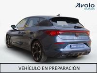 Usado Cupra Leon 150 CV (110 kW) 2023