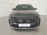 Usado Hyundai Tucson 159 CV (116 kW) 2026 SUV