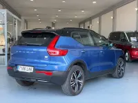 Usado Volvo XC40 R-Design 211 CV (155 kW) 2021 Azul SUV