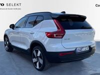 Usado Volvo XC40 Ultimate 300 kW (408 CV) 2023 Otro SUV