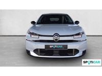 Nuevo Citroën C4 Business Class 145 CV (106 kW) 2026 Blanco SUV