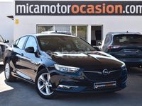 Usado Opel Insignia Selective 136 CV (100 kW) 2019 Negro Berlina