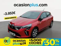 Usado Mitsubishi Colt 143 CV (105 kW) 2024 Rojo Utilitario