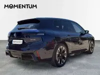 Nuevo BMW iX Comfort Edition 400 kW (544 CV) 2026 Azul SUV