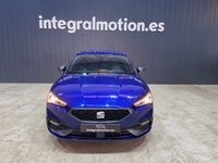 usado Seat Leon 1.5 TSI 110kW S&S FR