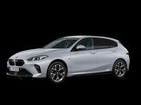 Usado BMW 116 122 CV (89 kW) 2025 Gris Utilitario