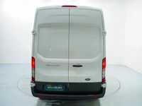 Käytetty Ford Transit Ambiente 130 HP (95 kW) 2016 Valkoinen Van