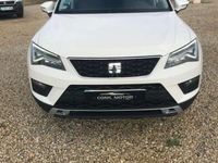 usado Seat Ateca 1.6TDI CR S&S Ecomotive Style DSG