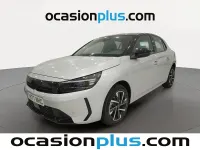 Nuevo Opel Corsa S 101 CV (74 kW) 2025 Gris Utilitario