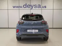 Nuevo Ford Puma 125 CV (91 kW) 2026 Azul SUV