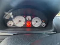 Usado Peugeot 407 136 CV (100 kW) 2006 Gris / plata Berlina