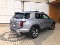 Usado Ssangyong (KGM) Torres 163 CV (119 kW) 2023 Gris / plata SUV