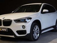 Usado BMW X1 Comfort Edition 192 CV (141 kW) 2018 Blanco SUV
