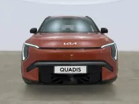 Usado Kia EV3 GT-Line 150 kW (204 CV) 2025 Naranja SUV