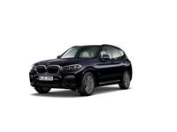 Usado BMW X3 Comfort Edition 2021 SUV