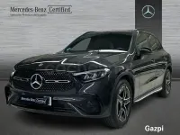 Usado Mercedes GLC220 197 CV (144 kW) 2025 Gris / plata SUV