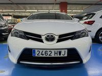 usado Toyota Auris 130 Active MultiDrive