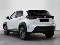 Usado Toyota Yaris Cross Style 116 CV (85 kW) 2021 Blanco SUV