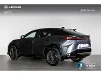 Usado Lexus RZ 500e Luxury Line 280 kW (381 CV) 2026 Gris SUV